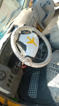 متوازي • توك توك • محافظه واسط