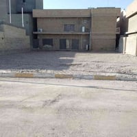 الفلوجة حي الشهداء • ١٥٠م • طابو