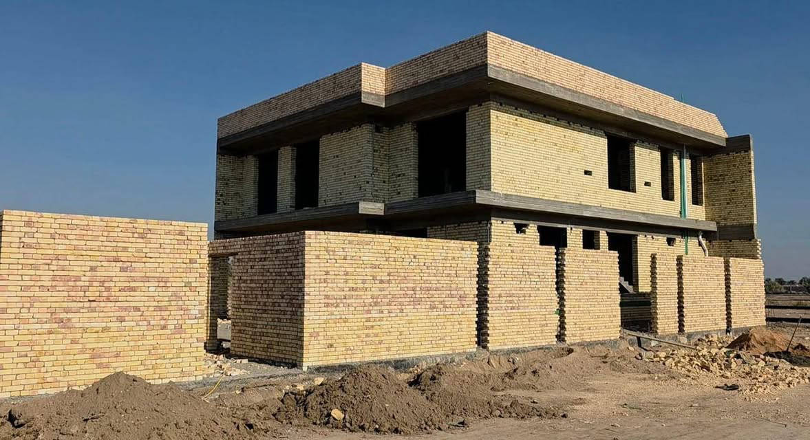 بشرى ساره إلى أهالي بغداد الكرام🤌 حقق حلمك وتخلص من الايجار سعر المتر 400الف فقط
تعلن شركه الدر للمقاولات العامه 
بناء بتقسيط المريح 
علماً القسط الشهري 400الف فقط♥️ 
👈جميع المواد بإشراف الزبون 
كادر مختص بجميع مراحل العمل 
للاستفسار الاتصال أو مراسلتنا ☎️واتساب 
***********او ***********
أو زورنا العنوان الكراده تقاطع المسبح 
🛑عرض تحطيم الأسعار🛑
  🛑  عرض تحطيم الأسعار 🛑   
🛑حقق حلمك واخلص من الإيجار✋

‭
