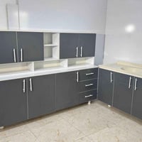 كاونتر • خشب MDF • تركي