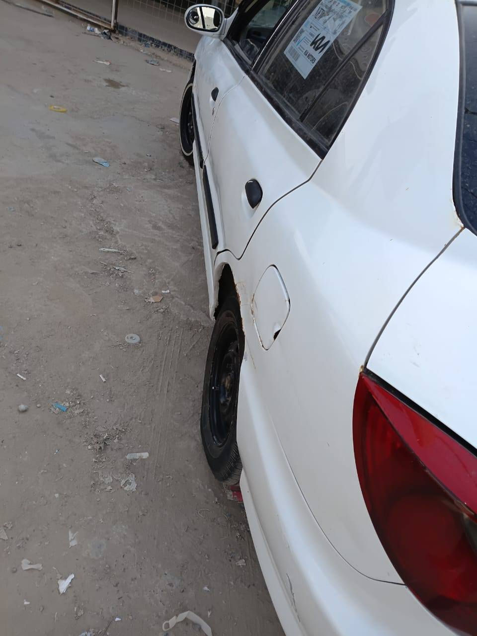 سلام عليكم كيا ريو بلاديه كهربائيات شغاله نظيفه تبريد شغال اوتوماتيك رقم بغداد مكان السياره بغداد لسعر ٤٠ رقمي ***********
