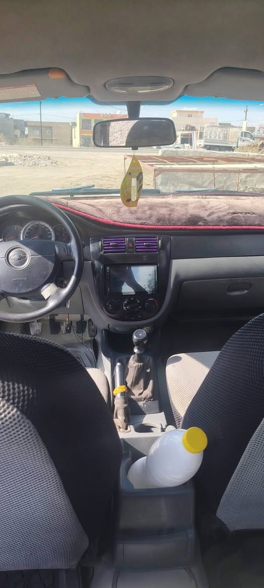 اوبترا 2004
السيارة خير من الله كل نقص مابيها
بيها صبغ حزام السعر 56 وبي مجال
***********
