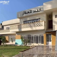 الكرامة الاولى • ٣٩١م • واجهة ١٧م