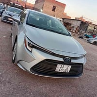 كورلا هايبرد • ٢٠٢٤ • بدون حادث