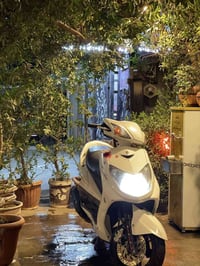 سكنس فحل كابريتر للبيع دراجة رمبه مو مال شارع تخبل نكره سلف اديرله احس...