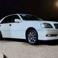 جنط سيارة • ويل نجمة اصلي • من الامارات