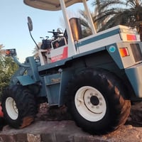 شفل ميتسوبيشي • كفالة عامة • بابل سيطرة آثار