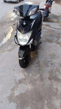 سكنس • موديل ١٢ • بابل