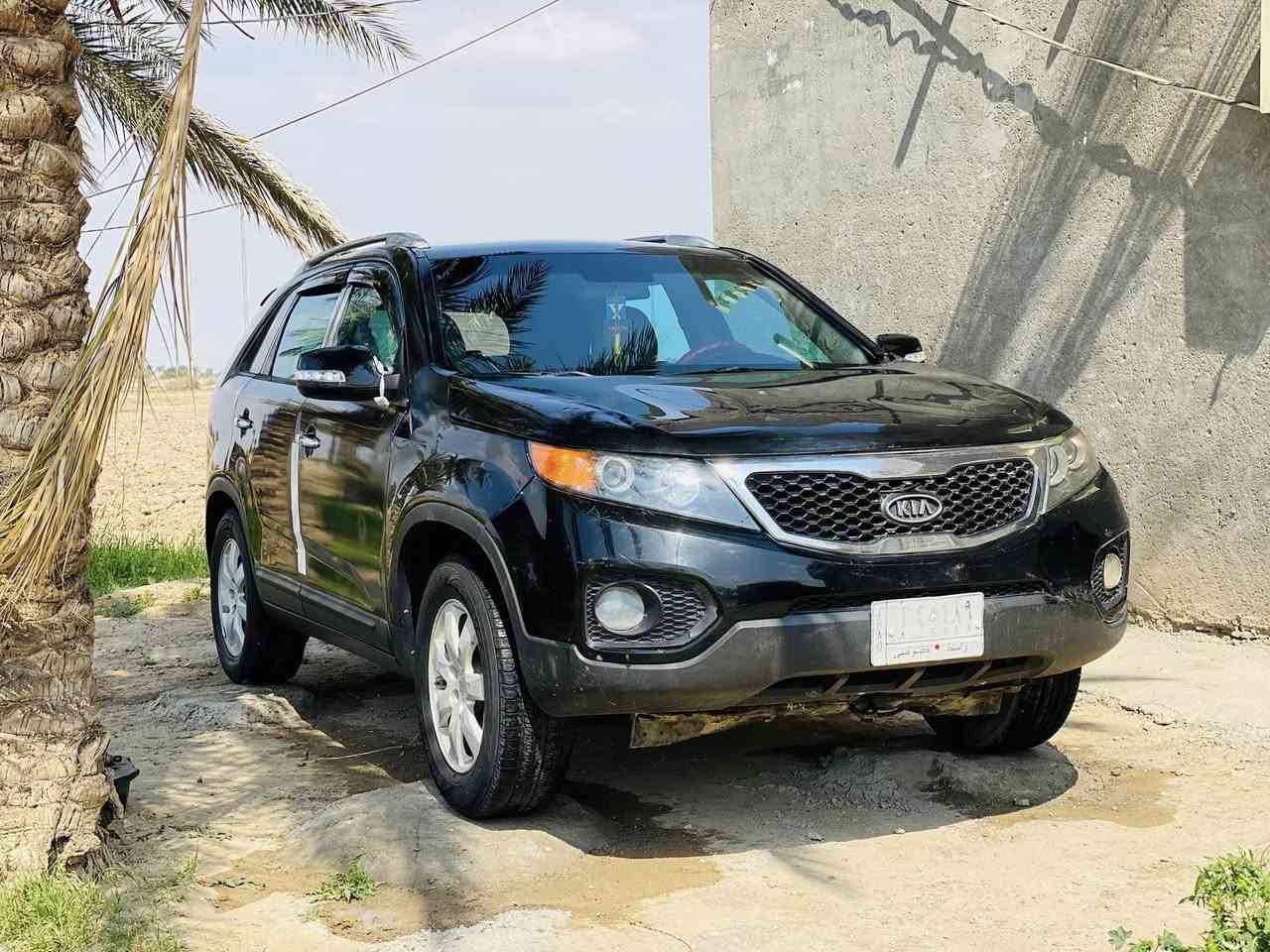 السلام عليكم سورنتو 2012 البيع أو مراوس حسب القناعه
أمريكي محرك 2400 دوش المرغوب ضربته جاملغ امامي فقط وبيه رشات قليله ابيع حزام سياره شواصي الغود تكمً كفاله محرك كير كفاله سبعه 7 راكب كهربائيات وتخم تاير حداديه إماميه وخلفيه كفاله رقمه وسط بسمنه مداور ثاني يوم 

مكان سياره بابل شوملي 

***********

***********
