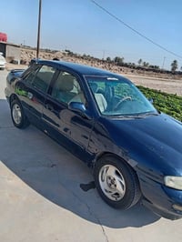 سيفيا • ١٩٩٥ • رقمه بابل