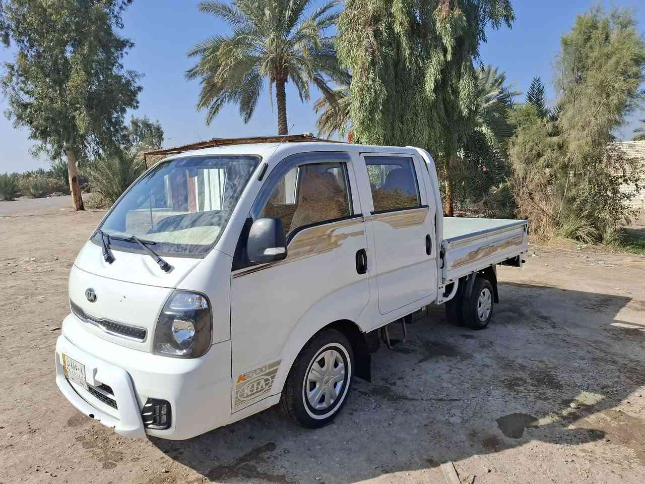 كيه دبل قماره موديل 2020 مكفوله كفاله عامه ماشيه 50 الف اصل بأسمي . للاستفسار الاتصال على الأرقام ***********_***********
