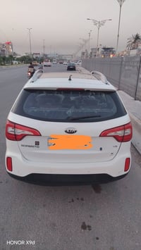 سورنتو • موديل ٢٠١٤ • مكفولة