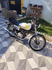 خمسة كير • موديل ١٧ • جلولاء