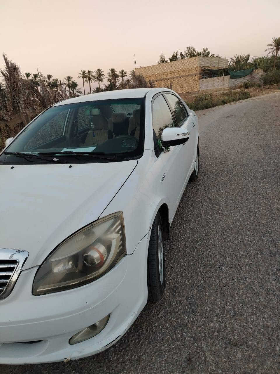 السلام عليكم ورحمة الله وبركاته
جيلي موديل ٢٠١٣ كفاله من الضربه مكينه وكير جدد تخم تاير جديد تبريدها خير من الله والحداديه زينه متعهد ب اصولياتها ومداورها سعرها ٤٤ وبيها مجال مكان السياره الديوانيه قظاء المهناويه السلام عليكم ورحمة الله وبركاته
جيلي موديل ٢٠١٣ كفاله من الضربه مكينه وكير جدد تخم تاير جديد تبريدها خير من الله والحداديه زينه متعهد ب اصولياتها ومداورها سعرها ٤٤ وبيها مجال مكان السياره الديوانيه قظاء المهناويه ***********
