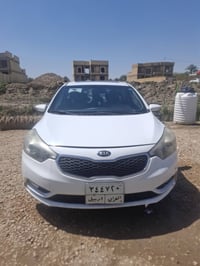 سيراتو ٢٠١٤ • رقم اربيل • كفل بني مسلم