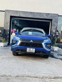 ماسيبوشي كليبس 2023 وارد امريكي حادثهه جاملغ ونص باب السائق والباقي مك...
