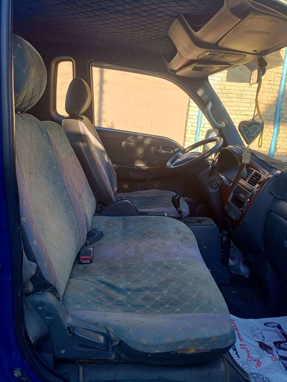 السلام عليكم كيا عموشه ٢٠٠٧محرك مجفت جديد شاصي كير اكسن مكفول كهربائيات كله شغاله تدفئه تبريد شغال ثلج سياره مصبوق عام للجماليه رقم الانبار  مشروع وطني  سياره مال جناي السعر ٨٠وبي مجال لشراي، مكاني فلوجة تحياتي للجميع للاستفسار الاتصال على الارقام/***********/***********/***********
