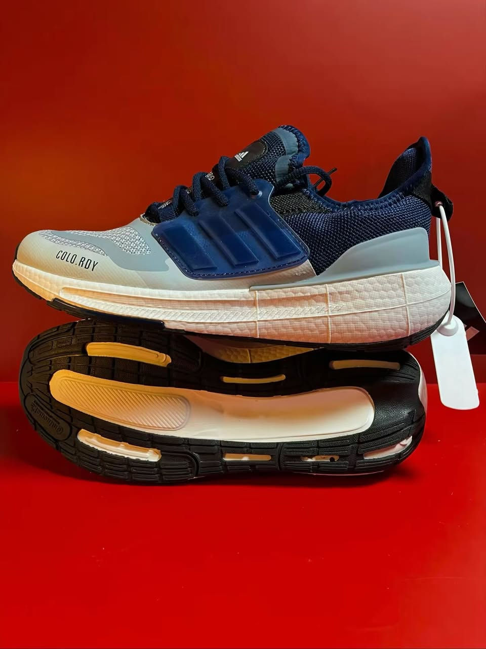 سلام عليكم
اتوفر  اليديداس الطبي كوالتي درجه اولى قياسات 41-45 متوفر جمله ومفرد للحجز 
  واتساب 
***********
