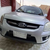 سبورتج TLX • ٢٠١٠ • بغداد