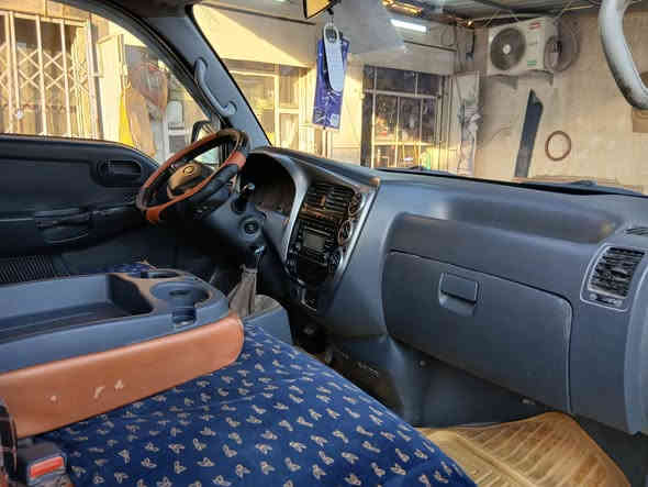 كيا للبيع ٢٠١٤ رقم بغداد سياره بلاديه كير محرك مكفول السعر ١٠٨ العنوان بغداد الطارميه الهاتف ***********
***********
