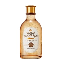 سكينفود • كافيار ذهبي • ترطيب عميق