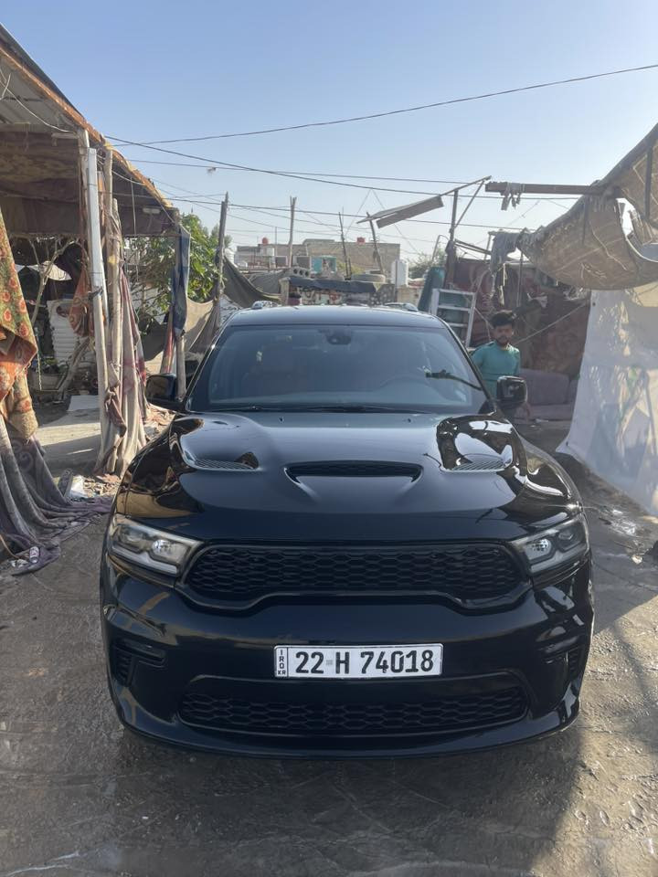 السلام عليكم
دورنكو للبيع فقط موديل 2021
المواصفات
6 سلندر .3600
كامره
حساسات امامي خلفي
نقطه عمياء بالمري
وبقيه المواصفات معروفه
ماشيه 86 الف ميل
رقم اربيل
السونار مرفق مع الصور
السعر 233 وبيها مجال بسيط
مكان السياره النجف الاشرف
للاستفسار ***********
