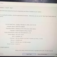 اخوتي حاسبه MSI معالج انتيل كور اي 7 جيل 12 كرت شاشه انفديا 2050 RTX ر...