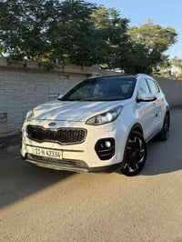 سبورتج 2019 خليجيه ضمان دوليه  ماشيه ٥٣ حقيقي وين ميعجبك افحص  سياره ف...