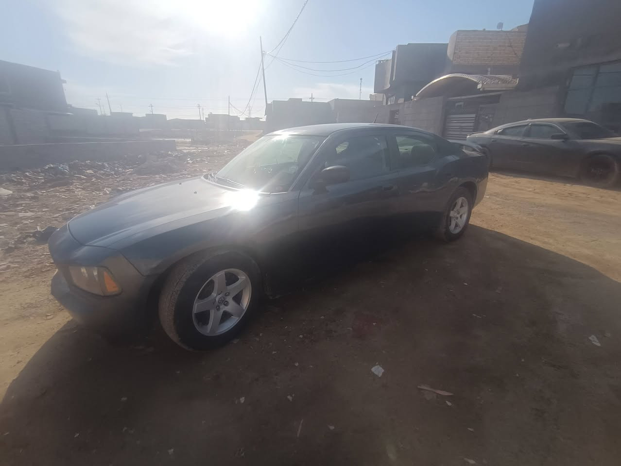 أقره المنشور قبل الاتصال جارجر 8 بيهه صبغ بل جاملغ الخلفي حك شبر ونص سياره داخله كلين ويدبيهه مكان بارد حك شبرين رقم اربيل سياره جاهزه بس الحداديه الخلفيه شويه بيهه طكه نكول حداديه مانع انزلاق تأير نص عمر سياره كير ومكينه 3ونص المرغوب تبريد منظومه راديتر وكمبريسر واكسل باتري نص عمر حداديه اماميه قبل ٣اشهر كله جديده غرفتهه حلوه السياره اداوم بيهه وارجع من الديوانية الى العماره حته بل وحده بليل التحق بيهه السياره حلوه وسعر حلو اخوان مراوس حسب القناعه يعني اقل واريد فرق لئن محتاج وبل عافيه على الياخذهه سعر ١١٠بيهه مجال لشراي وهذا رقمي بي وات ***********اتصل وتمرامروهاي الصور وتفرج والصبغ مشر عليه بس حداديه خلفيه فقط
