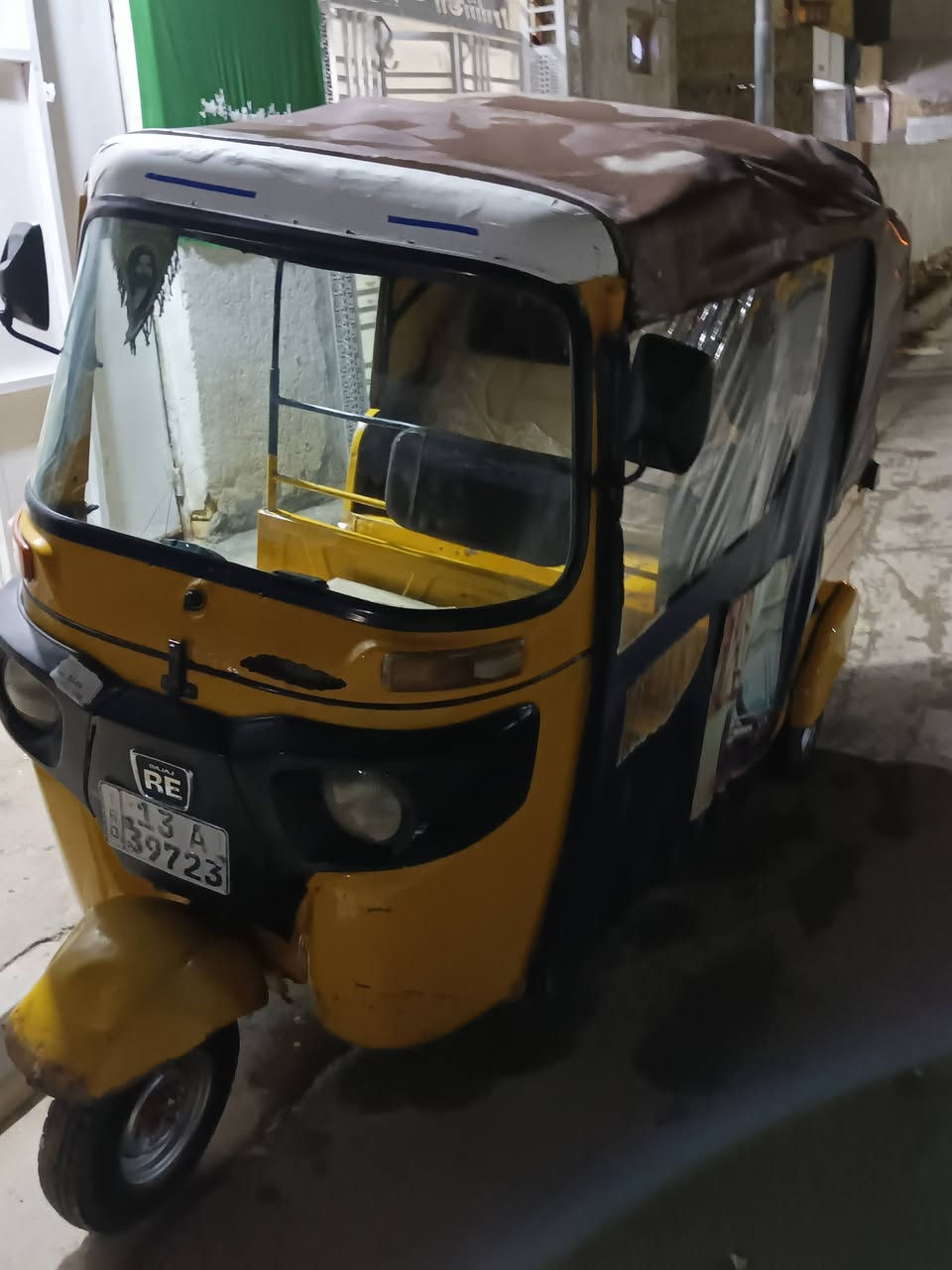 سلام عليكم شباب تكتك رقم وسنويه تكتك نضيفه عوزه جادر وشغلات بسيطه مامتعوبه الشراي خاص


**إذا كنت صاحب هذا الإعلان وتريد حذفه لأي سبب، رجاءا أرسل رسالة إلى الدعم الفني**