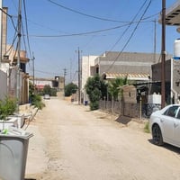 ٣٢٠م • طابو زراعي • قريب فندق بابل