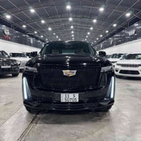 � كاديلاك 2023 – وكالة المنصور فخامة أمريكية بطابع رياضي 👑 📌 ماشية 35,...