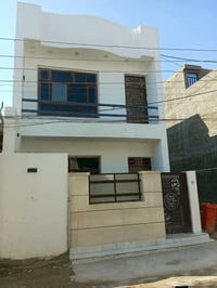 دار للبيع 112 متر // دار للبيع المساحة 112 متر بناءً حديث 2023 الواجهة...