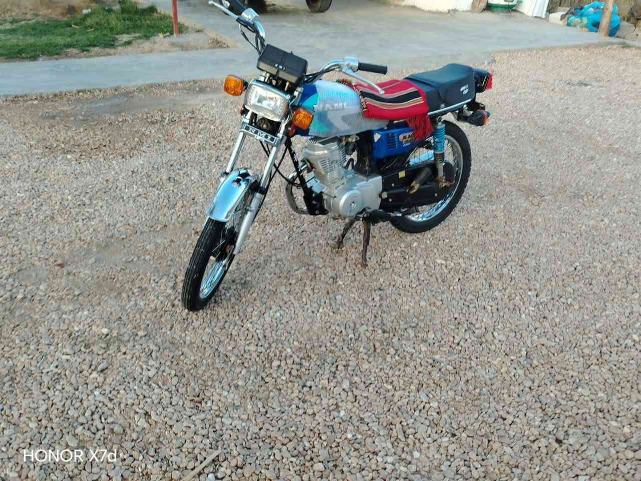 شباب دراجه نامه شلامجه للبيع بلاد موديل 22 اوراق اصولي دراجه كهربائيات كلها شغاله ما ناقصها برغي شوفة عينك والسوبايه موجوده محرك مفتوح ولفات فقط والباقي كفاله دراجه بلاديه السعر والاستفسار على هذا الرقم *********** بي اتساب مكان بابل القاسم جربوعيه
