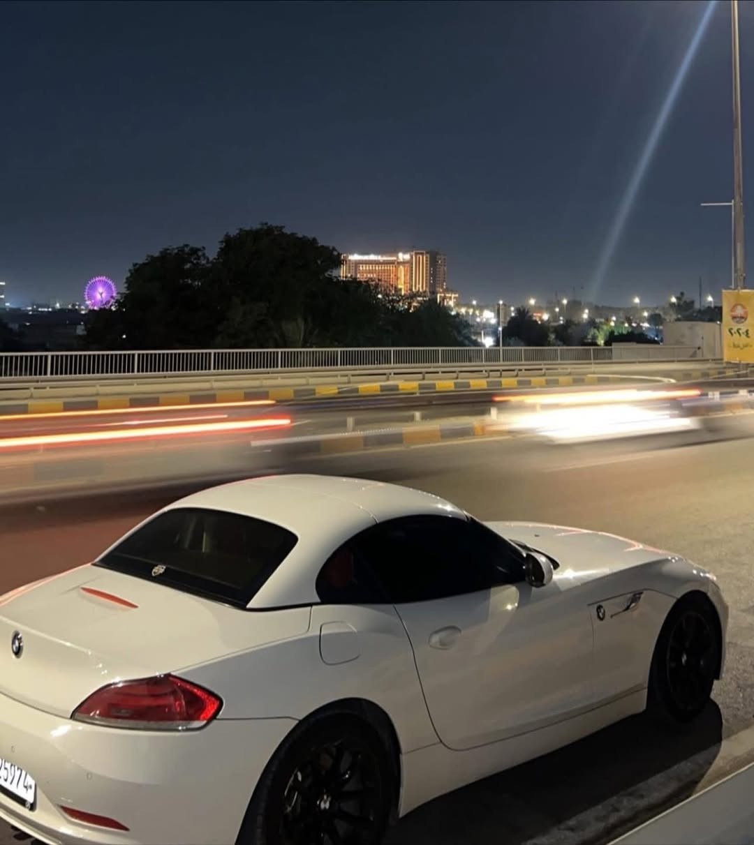 سلام عليكم للبيع او مراوس
Z4 2015 خليجي 

فول مواصفات 1/1 

1- مري شفط 

2- هيتر سترين

3- كشنات تدفئه 

4- كشف كهربائي حديد 

واكو هوايه مواصفات 

بصمات 2 

السياره عليه برمجه ستيج 1 

مكينه جديده  والكير مكفول

ملاحضة/ السونار موجود بل صور 

السعر : 177  ورقه 

مكاني زيونه 

للاستفسار : ***********
