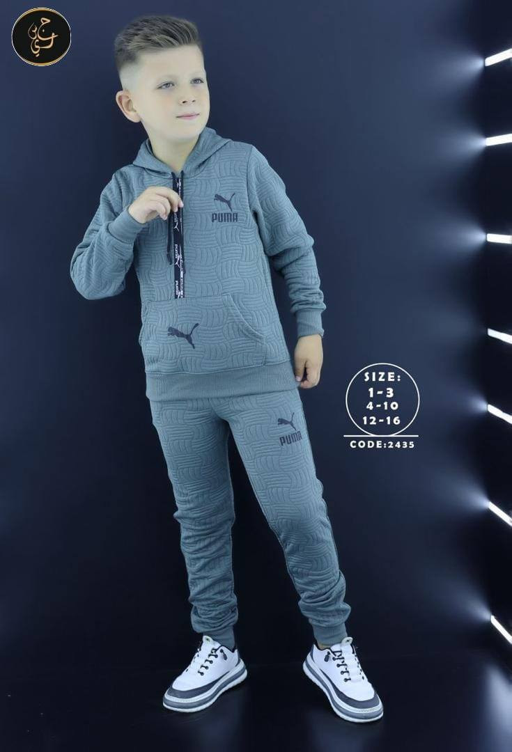 بيجاما صبياني قماش معجنه طبع صدر  بوما جيوب حبلاات بنطال زم من تحت
ب ب .....$سري 15 وسط .....$ سري 20 محير .....$ سري 15🔥🔥


**إذا كنت صاحب هذا الإعلان وتريد حذفه لأي سبب، رجاءا أرسل رسالة إلى الدعم الفني**