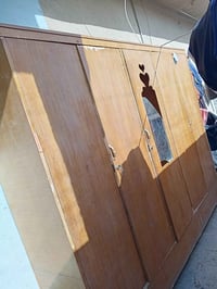 كنتور • غرفة نوم • بيه مجال