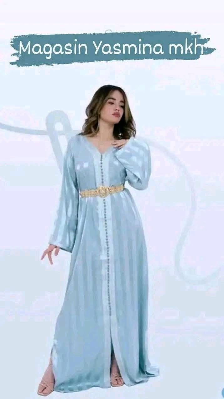 اصحاب جملة كاين صولد في قكان جوهرة ب 210  فقط ✅💪🏻💪🏻✅ و اصلي


**إذا كنت صاحب هذا الإعلان وتريد حذفه لأي سبب، رجاءا أرسل رسالة إلى الدعم الفني**