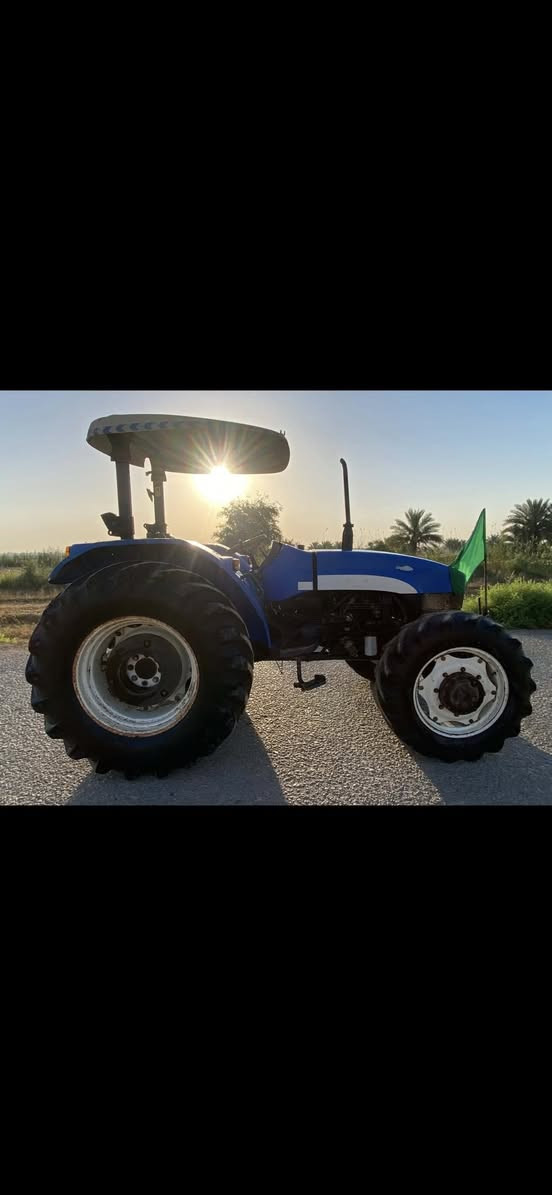 سلام عليكم
للبيع نيهولند 80
موديل 2012
رقامً بابل حره تحويل 
التصال ‭0783 880 8753‬
اني مكلف بل نشر
