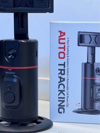 Yesido SF16 • حامل موبايل • تتبع ٣٦٠