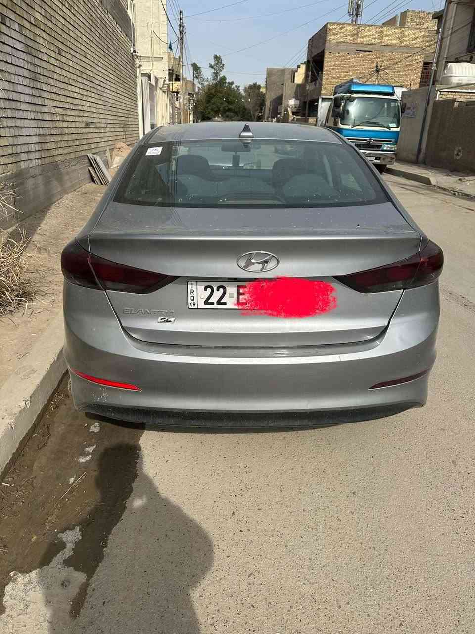 السلام عليكم الانترا وارد امريكي 2017 مكينه الفين دوش ماشيه 140 mil كير ايتي شاشه سويج السياره كلين بدون ضرر فقط اصبع يم الجامغ مثل ما موضح بصوره اوشخط الدوسه و مبدل رواجز اصلي رقم اربيل مكاني بغداد السعر المطلوب 126 وبيه مجال جداً بسيط
***********
***********
