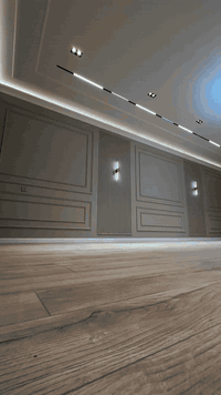 هذه النزاكة الحقيقة للديكور حتى تحصل على هكذا عمل تواصل معنا  *********** 📞
