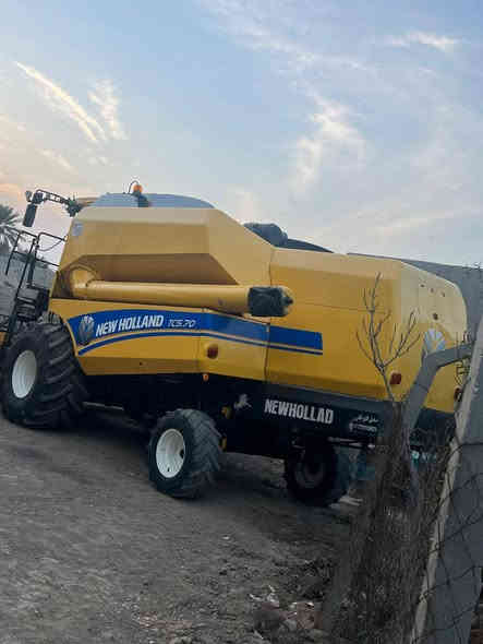 للبيع بطه خمسه بلم دبل درام موديل 15حجم5070 فول مواصفات اوربيه عاده 1،500ساعه تاير حرفش كامره خلفيه  غربيل كهربائي  . رقم سليمانيه كفاله عامه ***********
