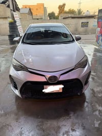 كورله • ٢٠١٨ • فول مواصفات