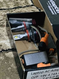 لايت زينون • اصلي • مستعمل قليل