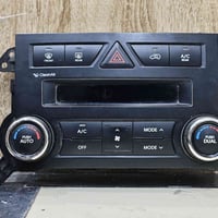 #للبيع لوحة تحكم التبريد لسيارة سورنتو 2012 وارد أمريكي  الاتصال على ا...