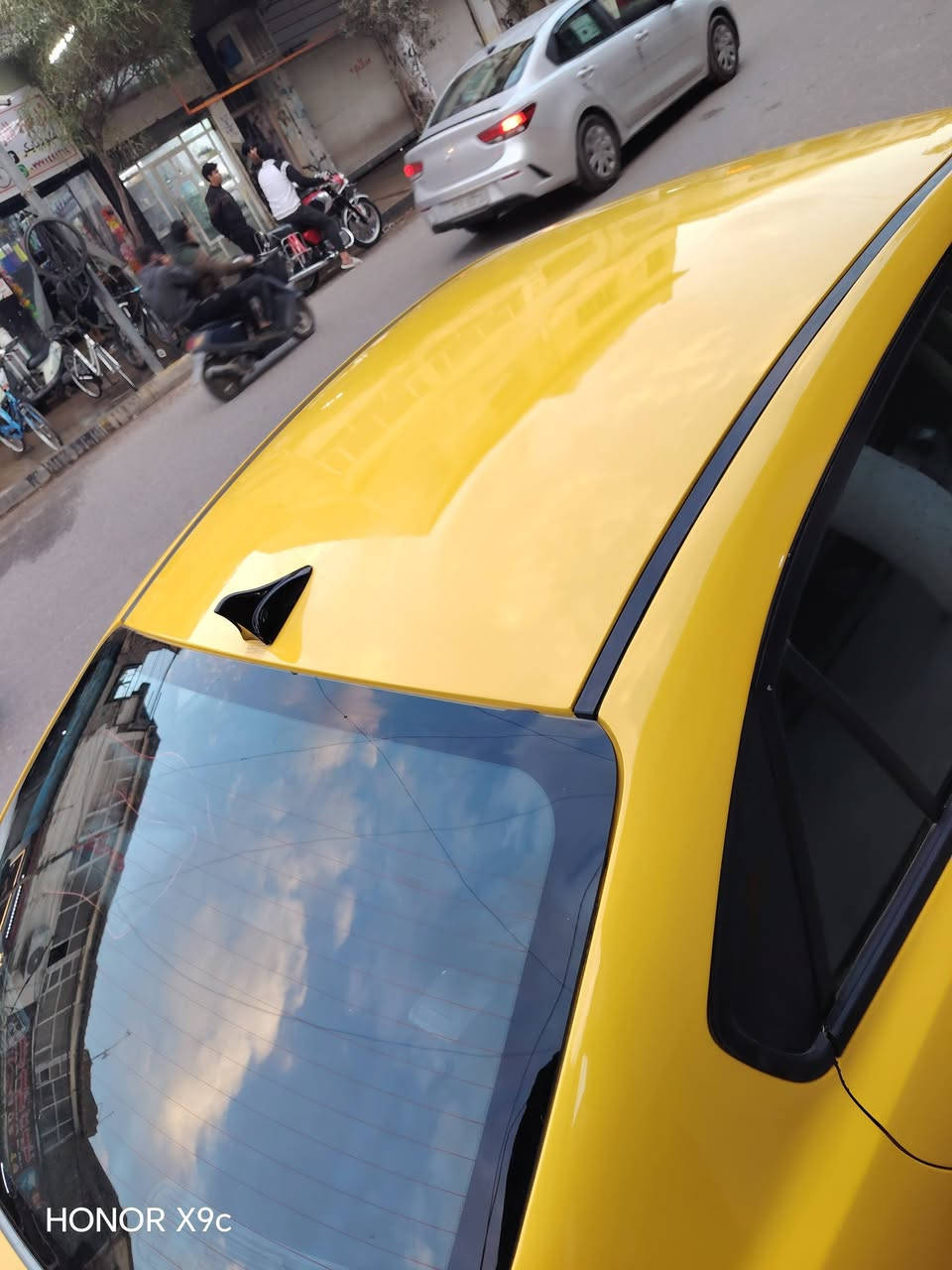 السلام عليكم اخوتي العزاز 
اعلان السيار للبيع اخوي السيار مطلوبه 38
ورقه بعد تسديد تتحول اي نرجع الموضوعنه
كيا ريو موديل 2023 السيار فول َ معد اسلايت
مكيني كير شرط انطيك
مكينة 16المرغوب دوش
كير سي فتى
طخم 80بل ميه
طخم تواير
منظومه غاز تانكي 60
السيار حيل حلو
السعر 147
***********
***********
شكر خاص الكم
