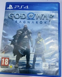 قرص راگنر روك • مستخدم نضافة • النجف