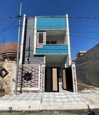 الميثاق • مسجد اكرم لكرمين • ١٠٠م