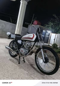 موديل 25 • كلك • تعال خاص